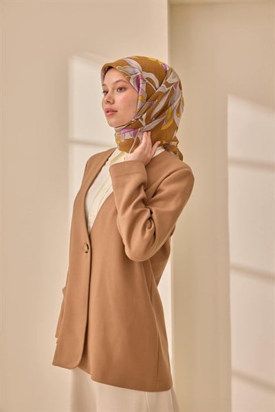 Silk Home Olinda İpek Eşarp 47003-19