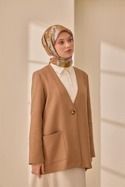 Silk Home Olinda İpek Eşarp 47003-19