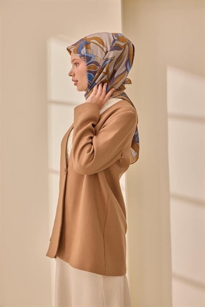 Silk Home Olinda İpek Eşarp 47003-20