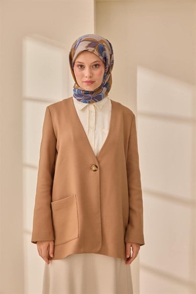 Silk Home Olinda İpek Eşarp 47003-20