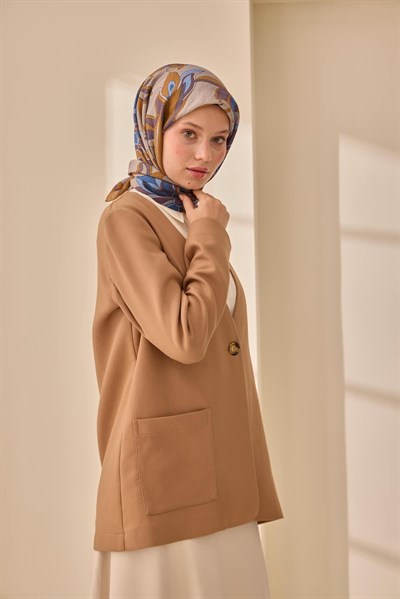 Silk Home Olinda İpek Eşarp 47003-20