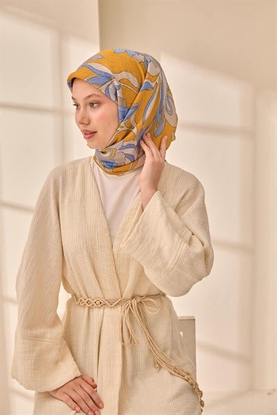 Silk Home Olinda İpek Eşarp 47003-21