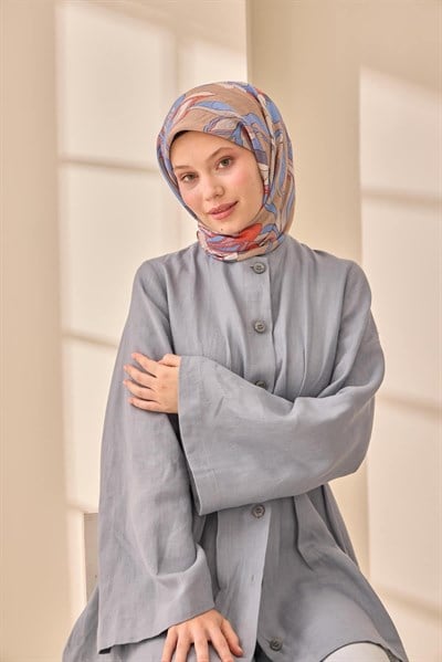 Silk Home Olinda İpek Eşarp 47003-23