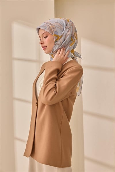 Silk Home Olinda İpek Eşarp 47003-25