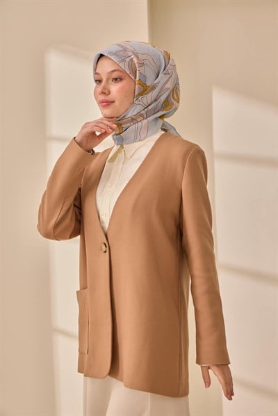 Silk Home Olinda İpek Eşarp 47003-25