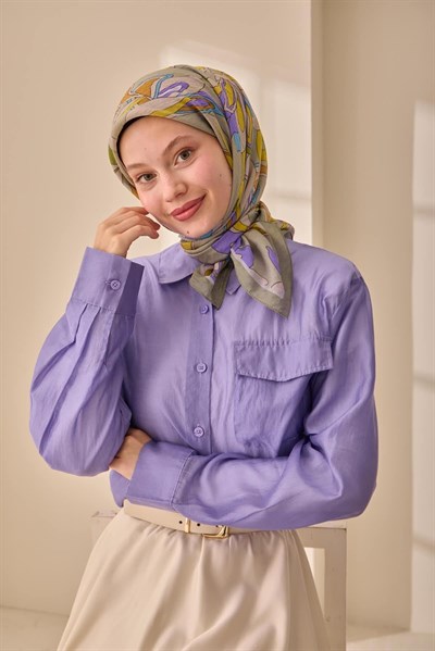 Silk Home Olinda İpek Eşarp 47003-26