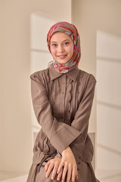 Silk Home Olinda İpek Eşarp 47003-27