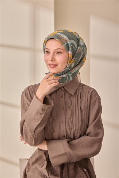 Silk Home Olinda İpek Eşarp 47003-30