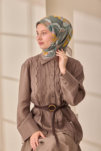 Silk Home Olinda İpek Eşarp 47003-30