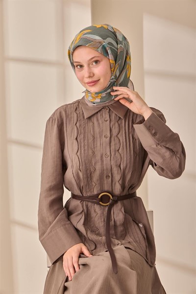 Silk Home Olinda İpek Eşarp 47003-30