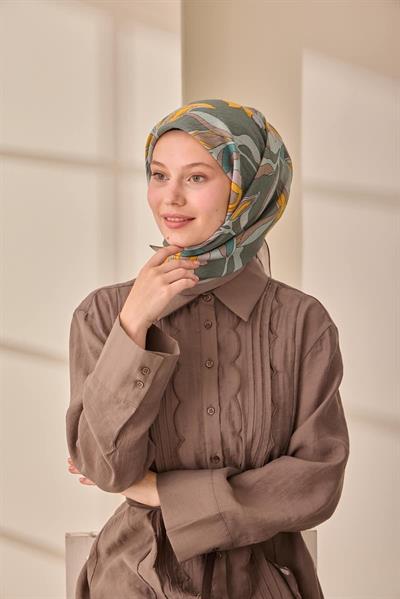 Silk Home Olinda İpek Eşarp 47003-30