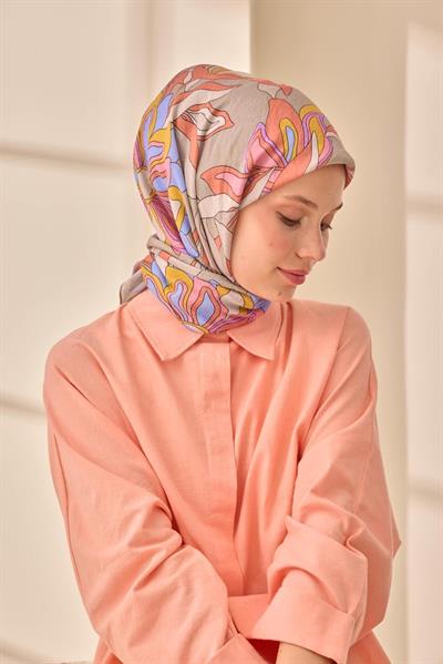Silk Home Olinda İpek Eşarp 47003-31