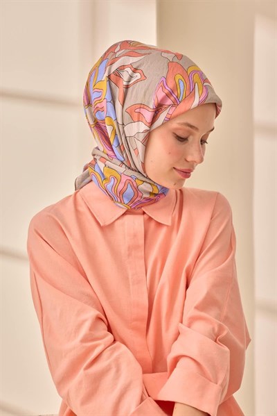 Silk Home Olinda İpek Eşarp 47003-31