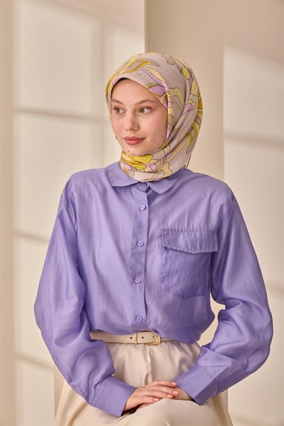 Silk Home Olinda İpek Eşarp 47003-34