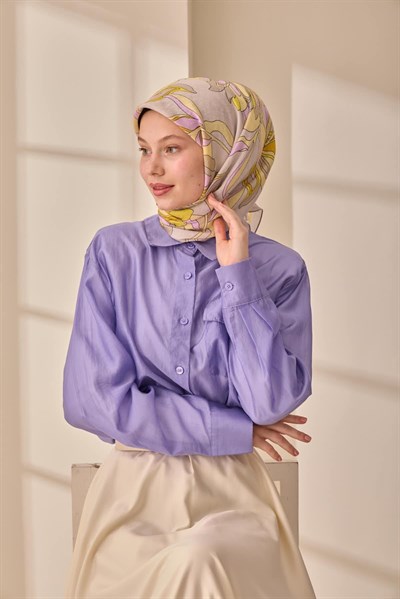 Silk Home Olinda İpek Eşarp 47003-34
