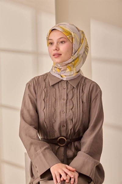 Silk Home Olinda İpek Eşarp 47003-35