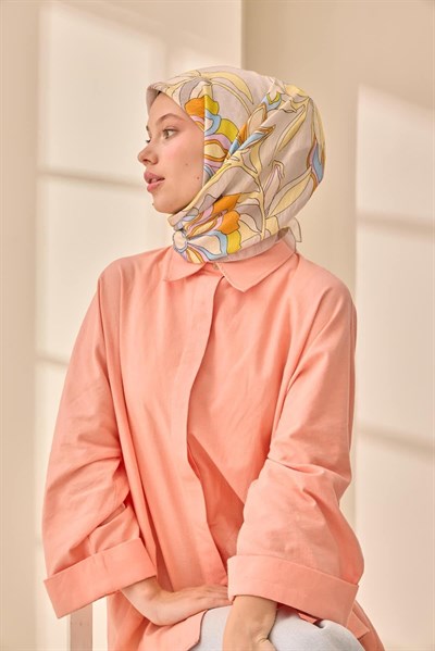 Silk Home Olinda İpek Eşarp 47003-36