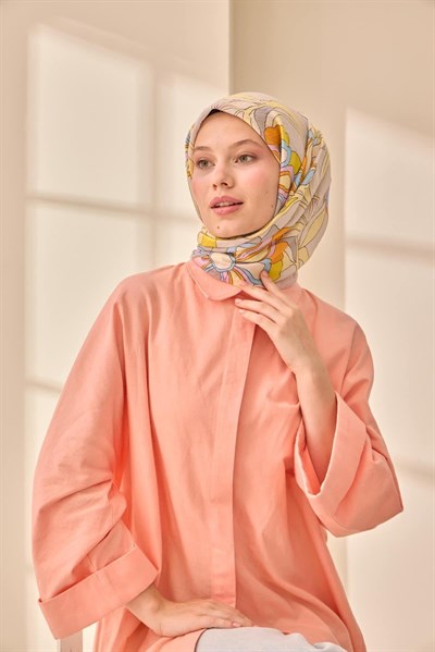Silk Home Olinda İpek Eşarp 47003-36