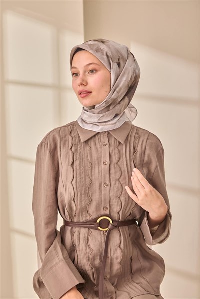 Silk Home Olinda İpek Eşarp 47004-01