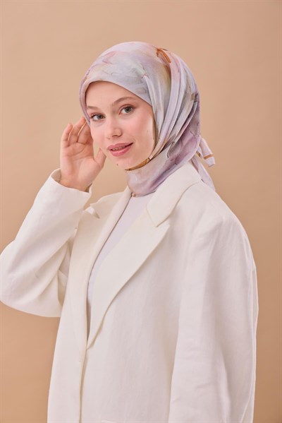 Silk Home Olinda İpek Eşarp 47004-02