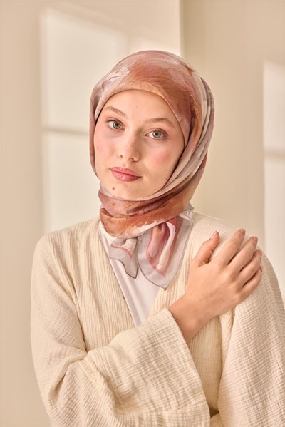 Silk Home Olinda İpek Eşarp 47004-03