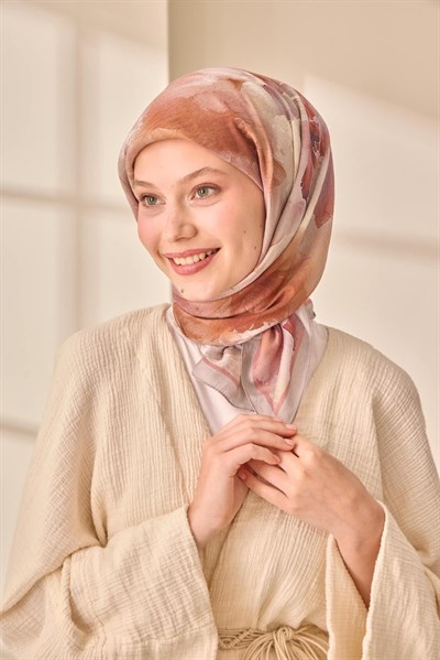 Silk Home Olinda İpek Eşarp 47004-03