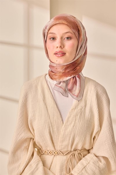 Silk Home Olinda İpek Eşarp 47004-03