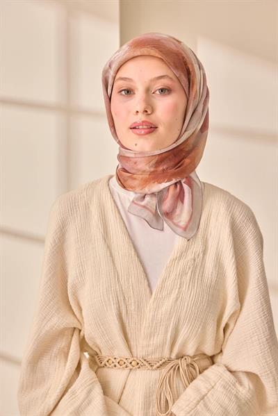 Silk Home Olinda İpek Eşarp 47004-03