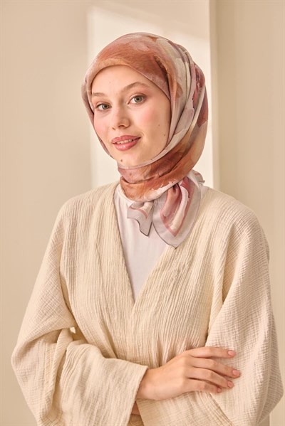 Silk Home Olinda İpek Eşarp 47004-03