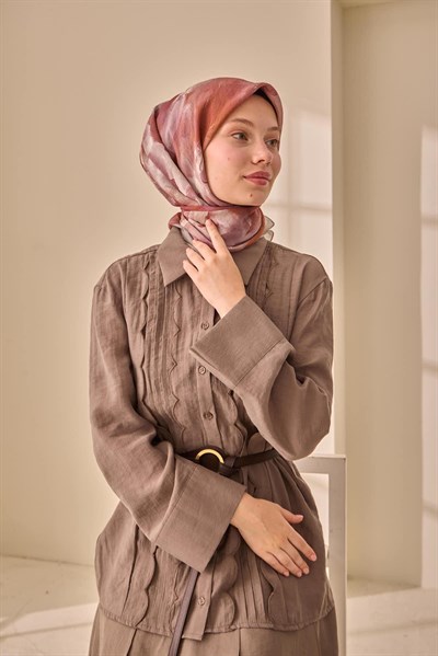 Silk Home Olinda İpek Eşarp 47004-04