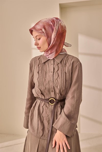 Silk Home Olinda İpek Eşarp 47004-04