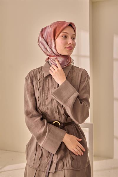 Silk Home Olinda İpek Eşarp 47004-04