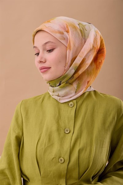 Silk Home Olinda İpek Eşarp 47004-05