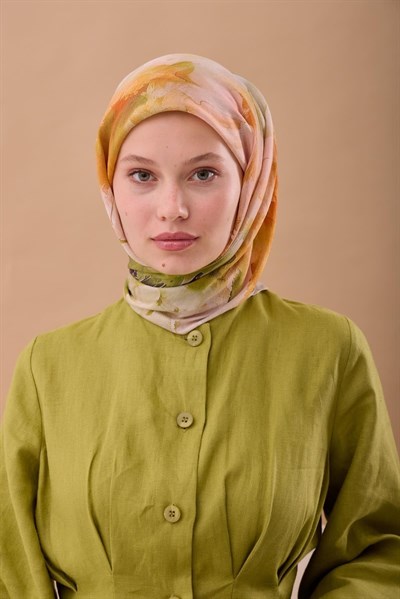 Silk Home Olinda İpek Eşarp 47004-05