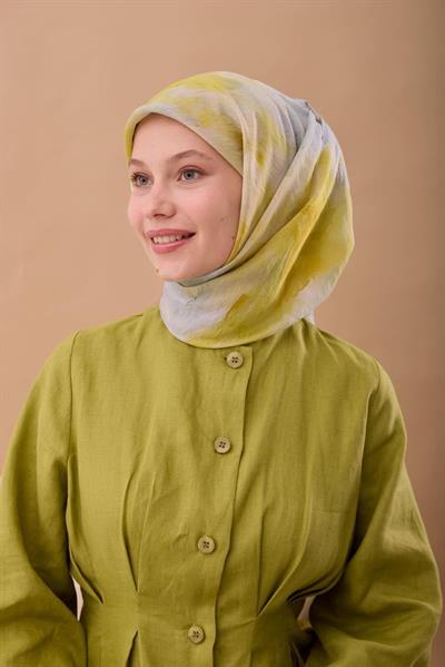 Silk Home Olinda İpek Eşarp 47004-06