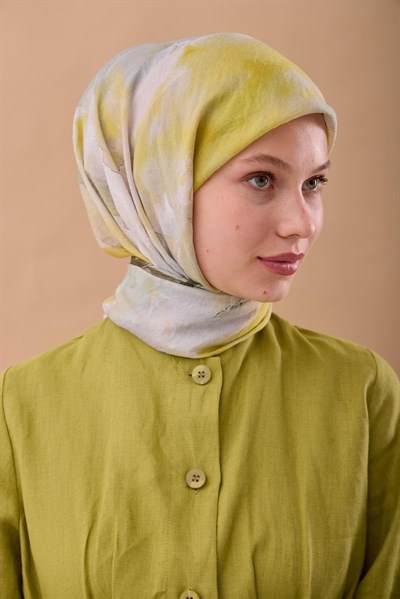 Silk Home Olinda İpek Eşarp 47004-06