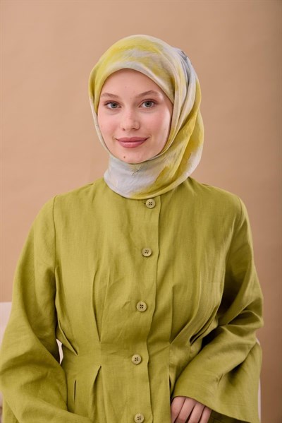 Silk Home Olinda İpek Eşarp 47004-06