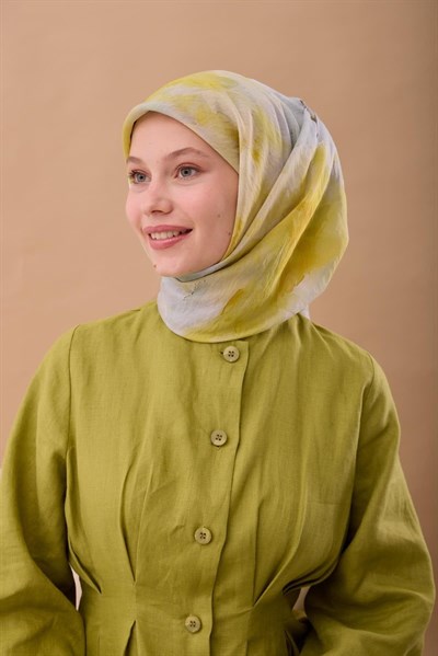 Silk Home Olinda İpek Eşarp 47004-06
