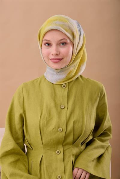 Silk Home Olinda İpek Eşarp 47004-06