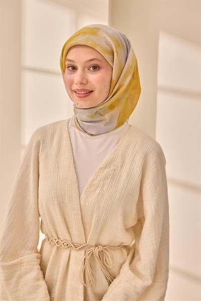 Silk Home Olinda İpek Eşarp 47004-07