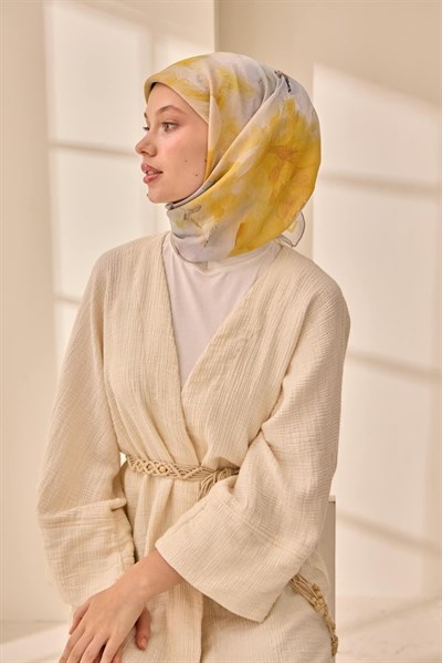 Silk Home Olinda İpek Eşarp 47004-07