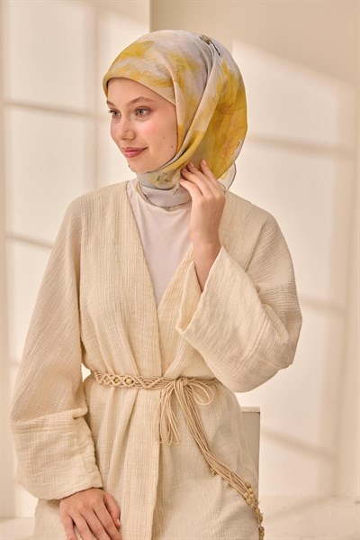 Silk Home Olinda İpek Eşarp 47004-07
