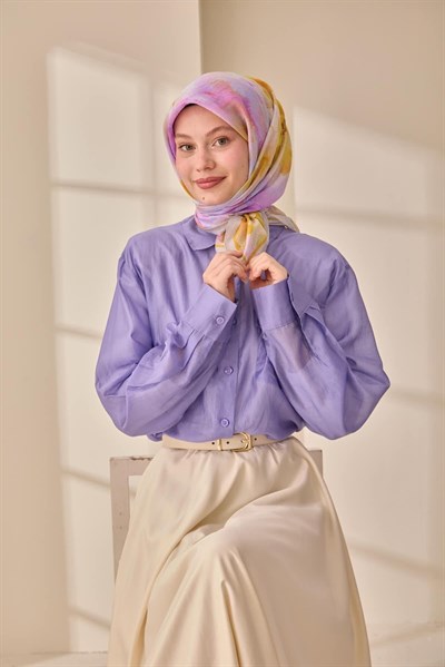 Silk Home Olinda İpek Eşarp 47004-08