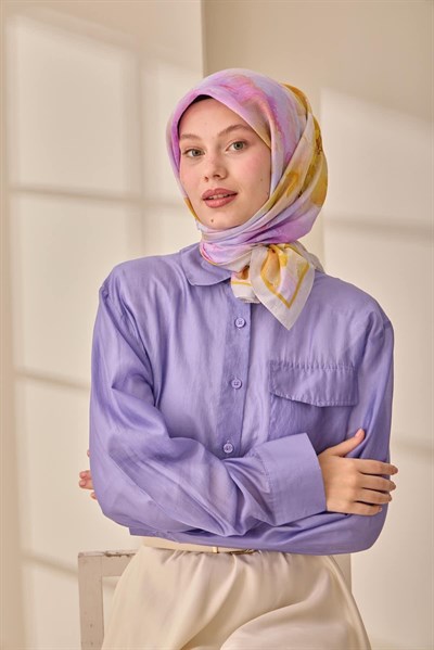 Silk Home Olinda İpek Eşarp 47004-08