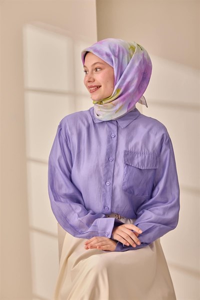 Silk Home Olinda İpek Eşarp 47004-09
