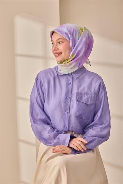 Silk Home Olinda İpek Eşarp 47004-09