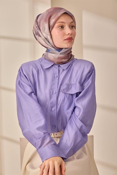 Silk Home Olinda İpek Eşarp 47004-10