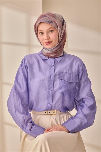Silk Home Olinda İpek Eşarp 47004-10