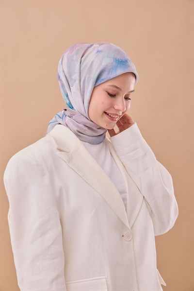 Silk Home Olinda İpek Eşarp 47004-11