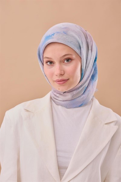 Silk Home Olinda İpek Eşarp 47004-11